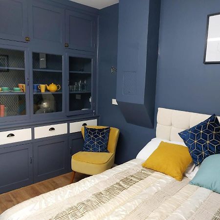 Spacious Self-Contained Accommodation 135 Cantebury Road แฮร์นเบย์ ภายนอก รูปภาพ