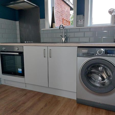 Spacious Self-Contained Accommodation 135 Cantebury Road แฮร์นเบย์ ภายนอก รูปภาพ